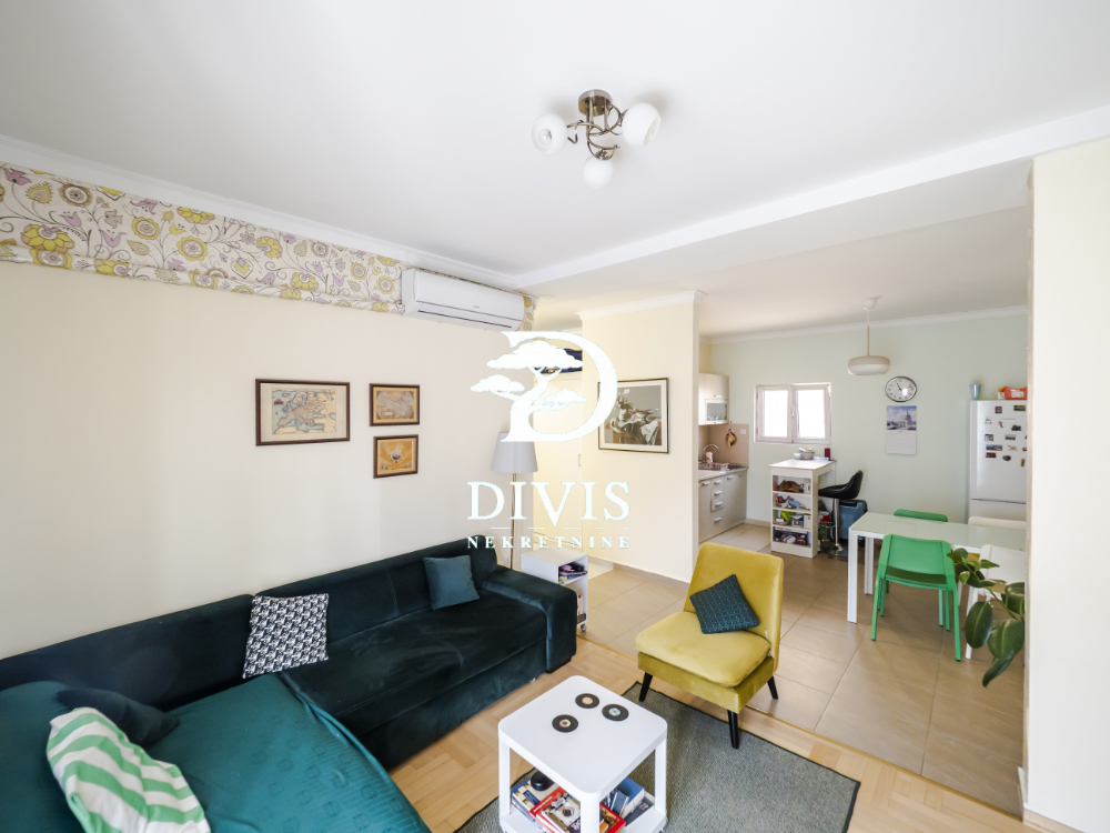 Slika 4 - Zmaja od Noćaja , Trosoban stan na prodaju, 64m2, 395.000€